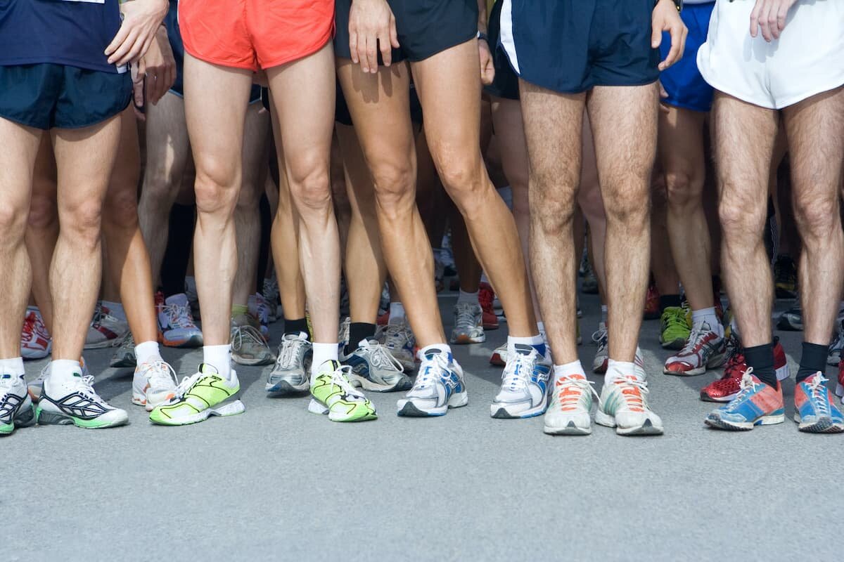 Online-Seminar: Welche Rolle spielt Sport bei chronischem Juckreiz?