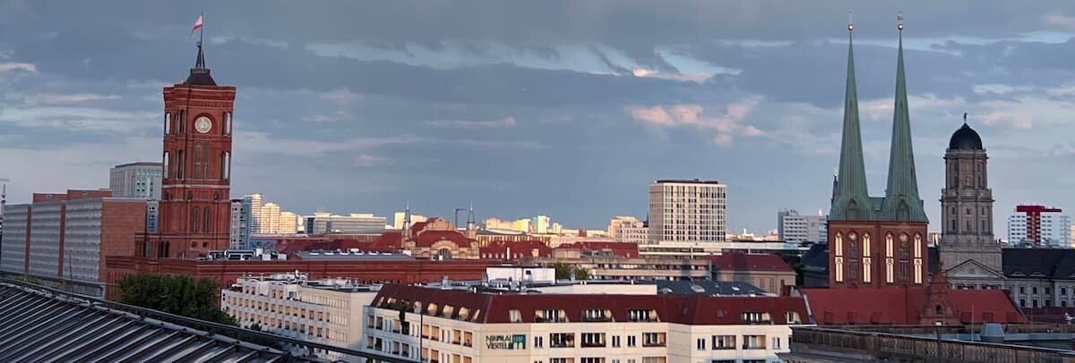 Berlin: Lange Nacht der Wissenschaften