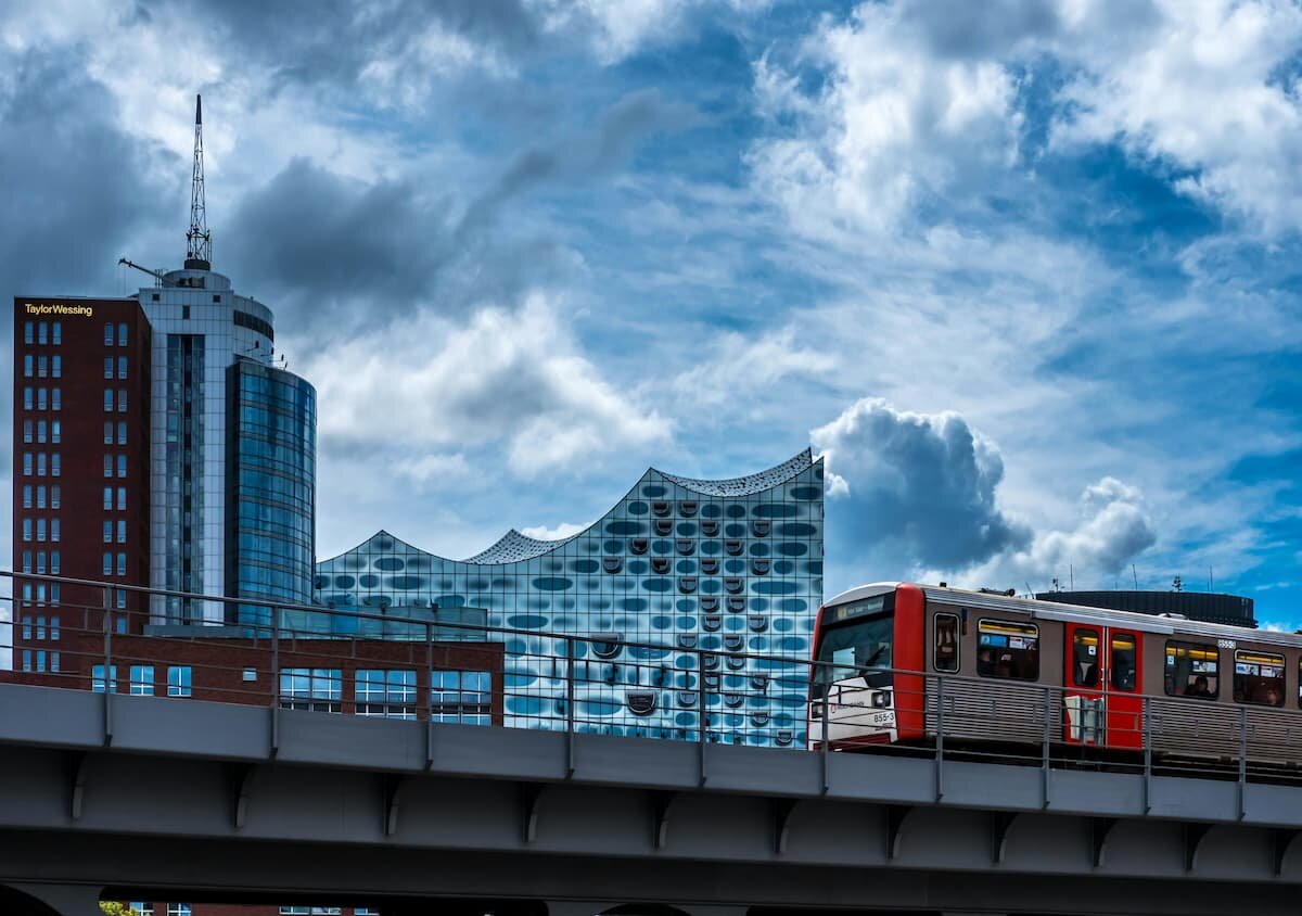 Hamburg: Treffen der Selbsthilfegruppe