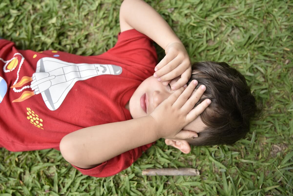 Online-Gespräch: Rheuma bei Kindern
