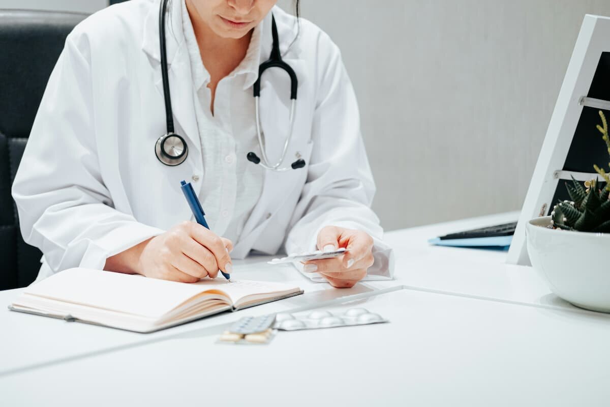 Klinische Studien - wie neue Therapien entstehen