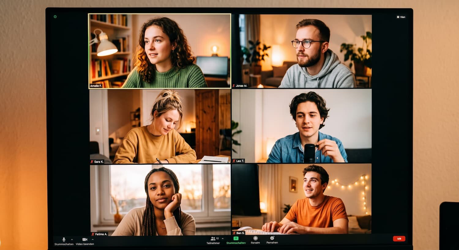 Online-Sprechstunde: Jung und Rheuma