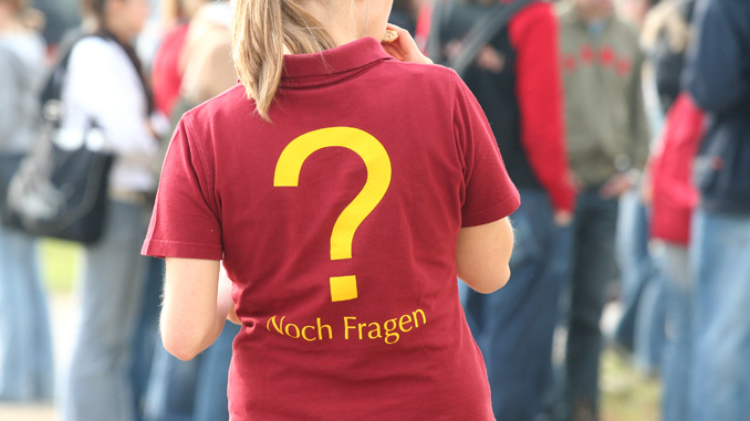 Schuppenflechte: Häufige Fragen und Antworten