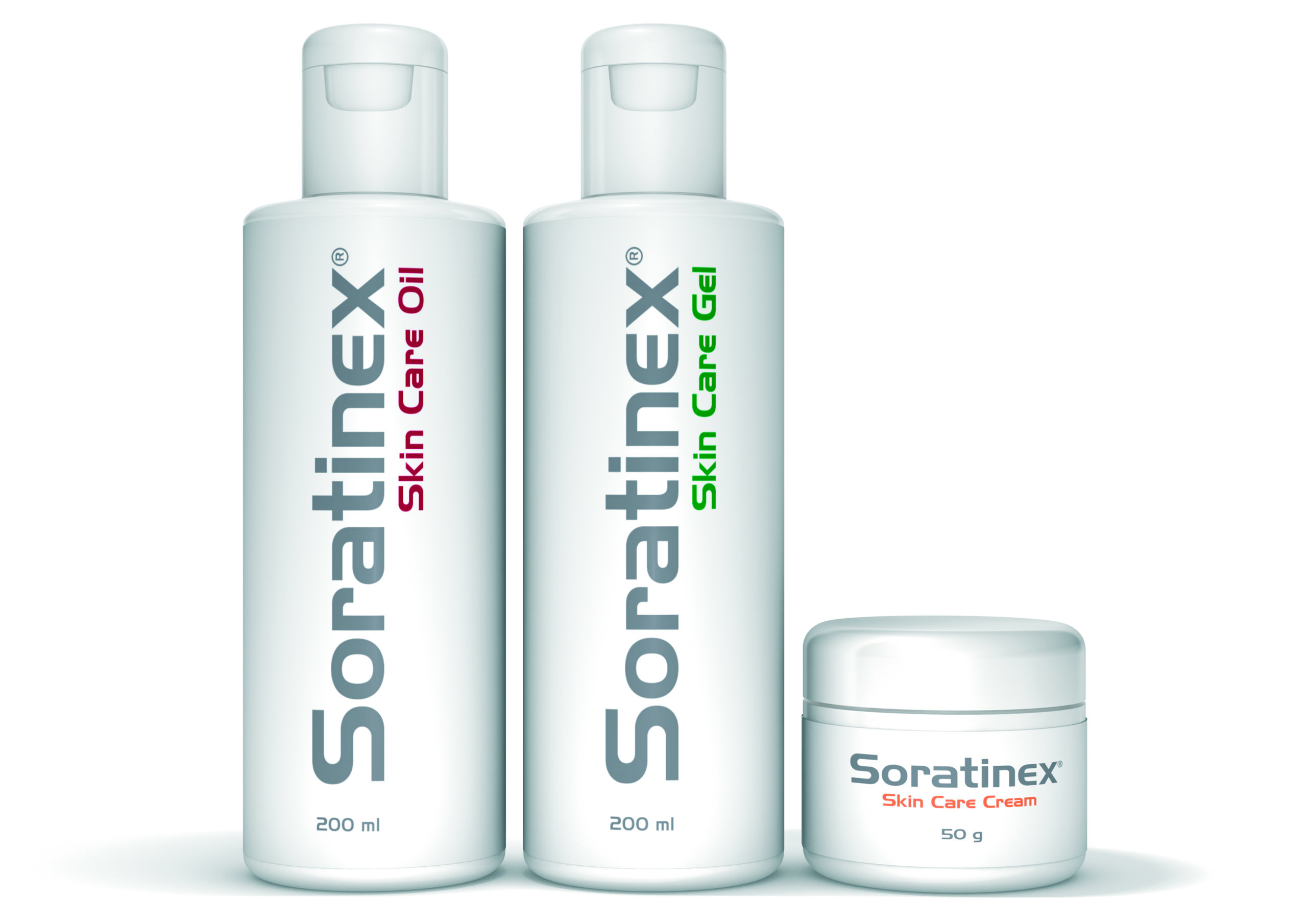 Mehr Informationen zu "Soratinex (ehemals Dr. Michaels)"