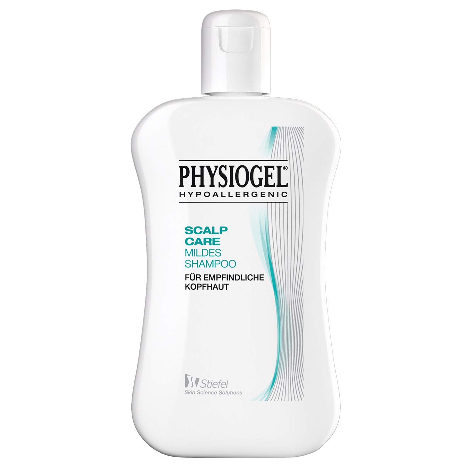 Mehr Informationen zu "Physiogel Scalp Care"