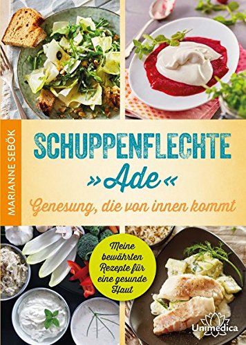 Schuppenflechte Ade – Genesung, die von innen kommt