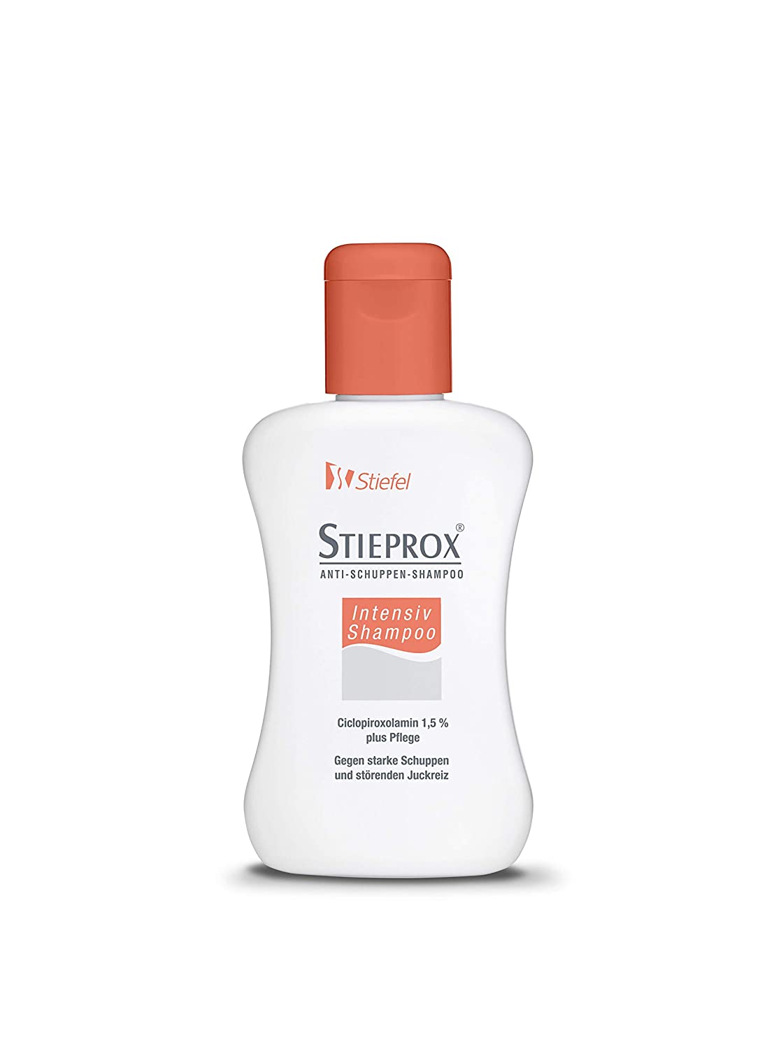 Stieprox intensiv Shampoo - Hautpflege - Psoriasis-Netz