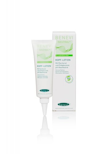 Benevi Neutral Kopf-Lotion