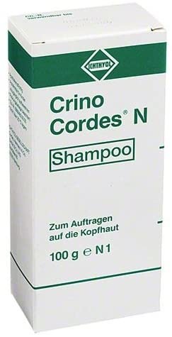 Crino Cordes N Shampoo