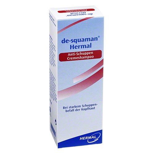de-squaman Hermal