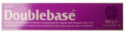 Doublebase Gel