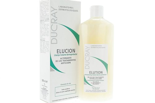Elution