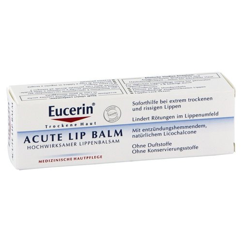 Eucerin Th Acute Lip Balm