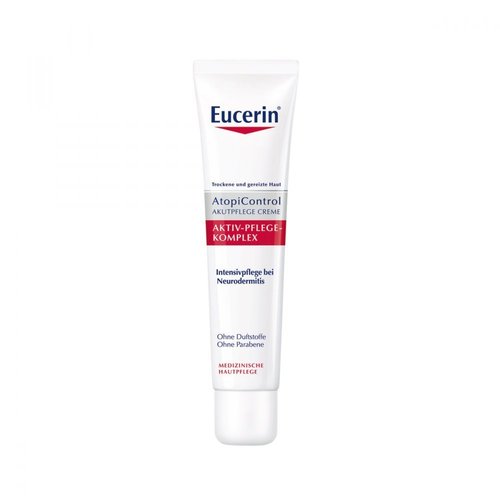 Eucerin AtopiControl Akutpflege Creme
