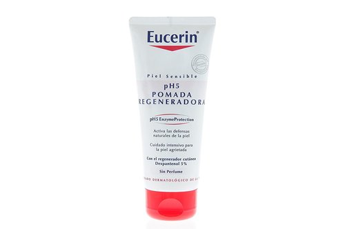 Eucerin pH5 Pflegesalbe