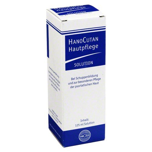 HanoCutan Solution
