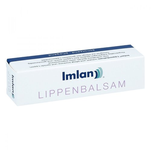 Imlan Lippenbalsam