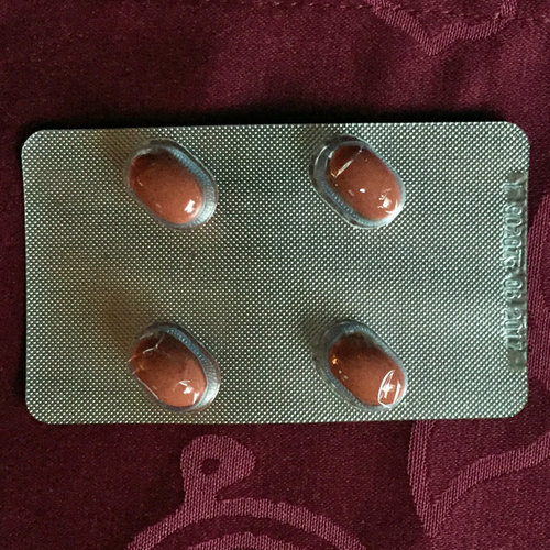 Innoskin Omega Plus