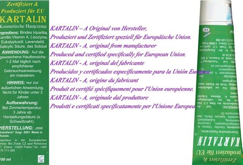 Kartalin