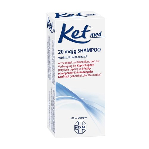 Ket med