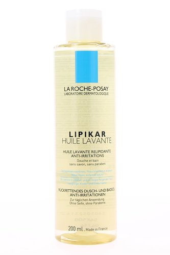 Lipikar Dusch- und Badeöl