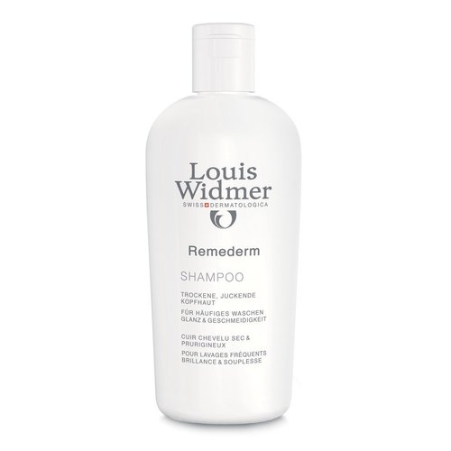 Remederm Shampoo