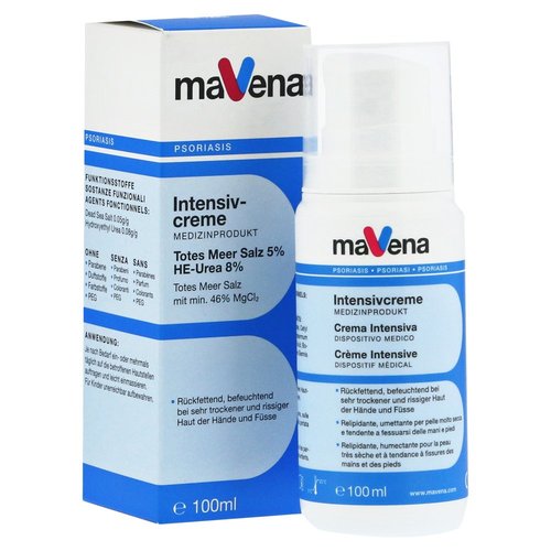 Mavena Intensivcreme