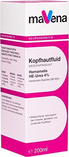 Mavena MH Kopfhautfluid