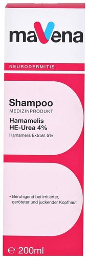 Mavena Shampoo