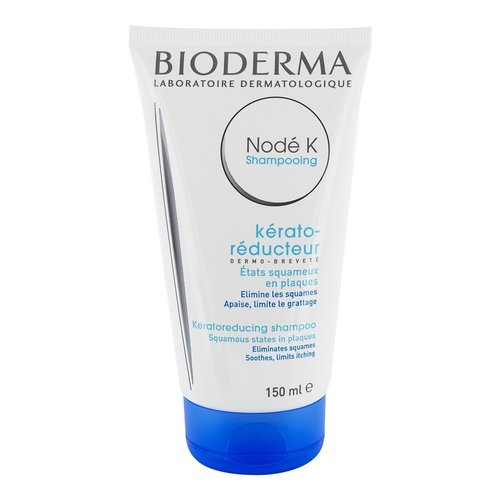 Nodé K Shampoo