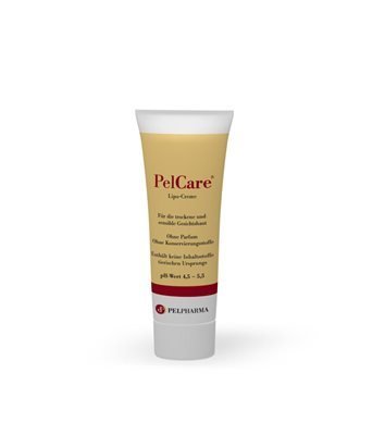 PelCare Lipo Creme