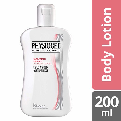 Physiogel A.I. Body Lotion