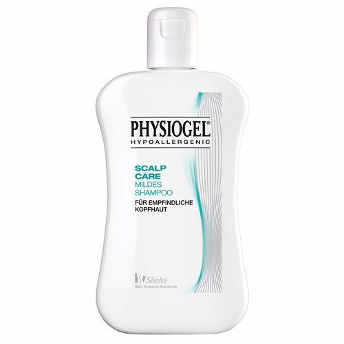 Physiogel Scalp Care