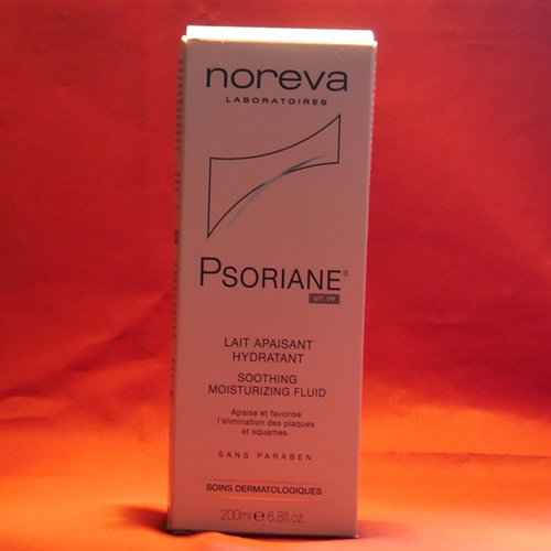 Psoriane Milch