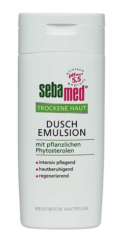 Sebamed Trockene Haut Dusch-Emulsion