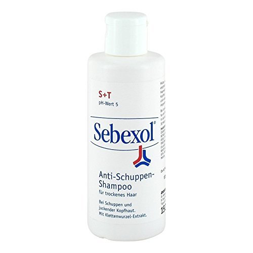 Sebexol S+T