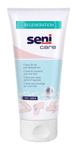 Seni care Urea Creme 10%