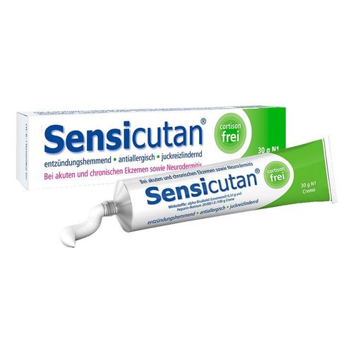 Sensicutan