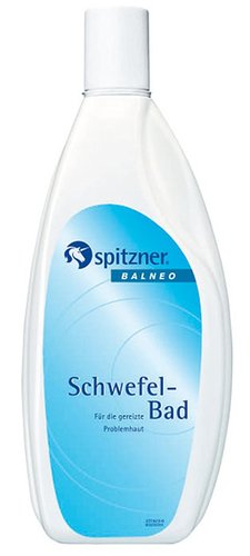Spitzner Schwefelbad