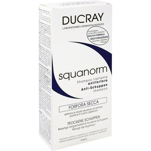 Squanorm