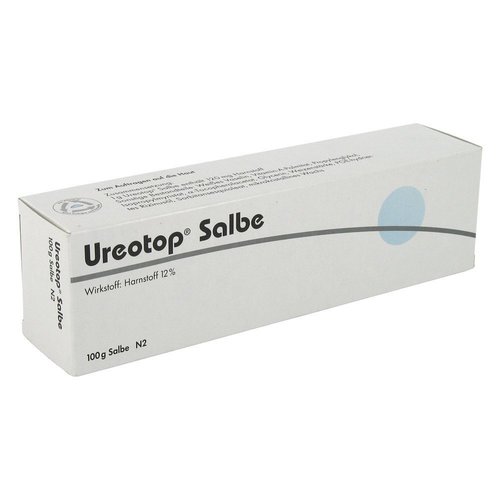 Ureotop