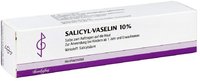 Salicyl-Vaselin 10%