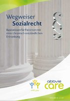 Wegweiser Sozialrecht - Basiswissen