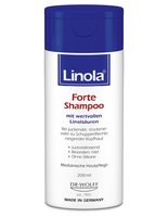 Linola Forte Shampoo