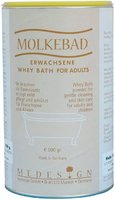 Molkebad für Erwachsene