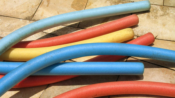 Krankenkasse muss Wassergymnastik bezahlen