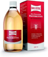Neo-Ballistol Hausmittel