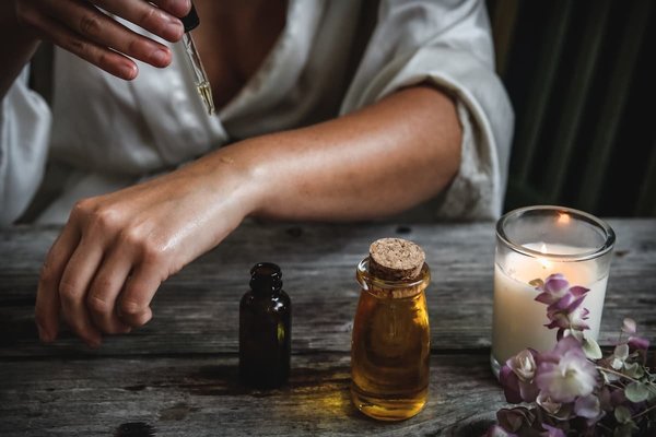 Ayurveda bei Schuppenflechte – was geht, was nicht?