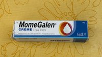 MomeGalen Creme