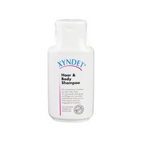 Xyndet Shampoo